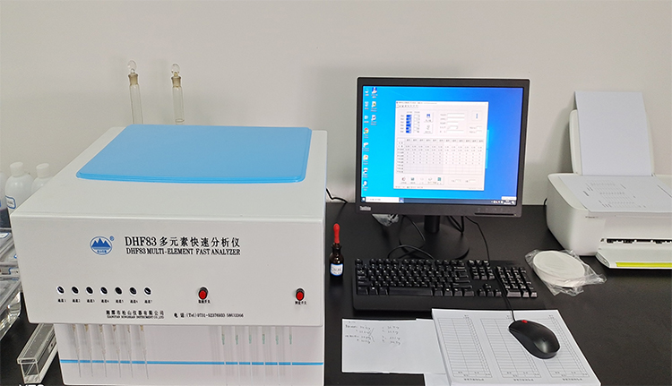 化学成分分析仪分析过程中如何正确取样