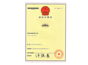 松山仪器“LOGO”商标注册